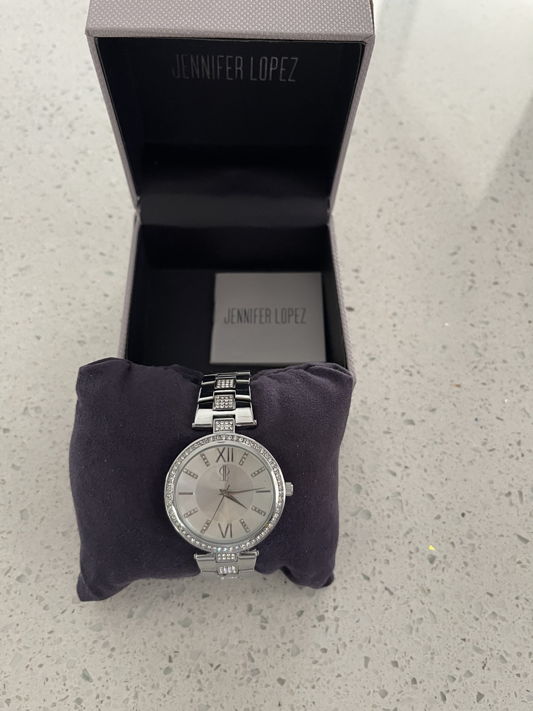 Jennifer Lopez Women’s Watch