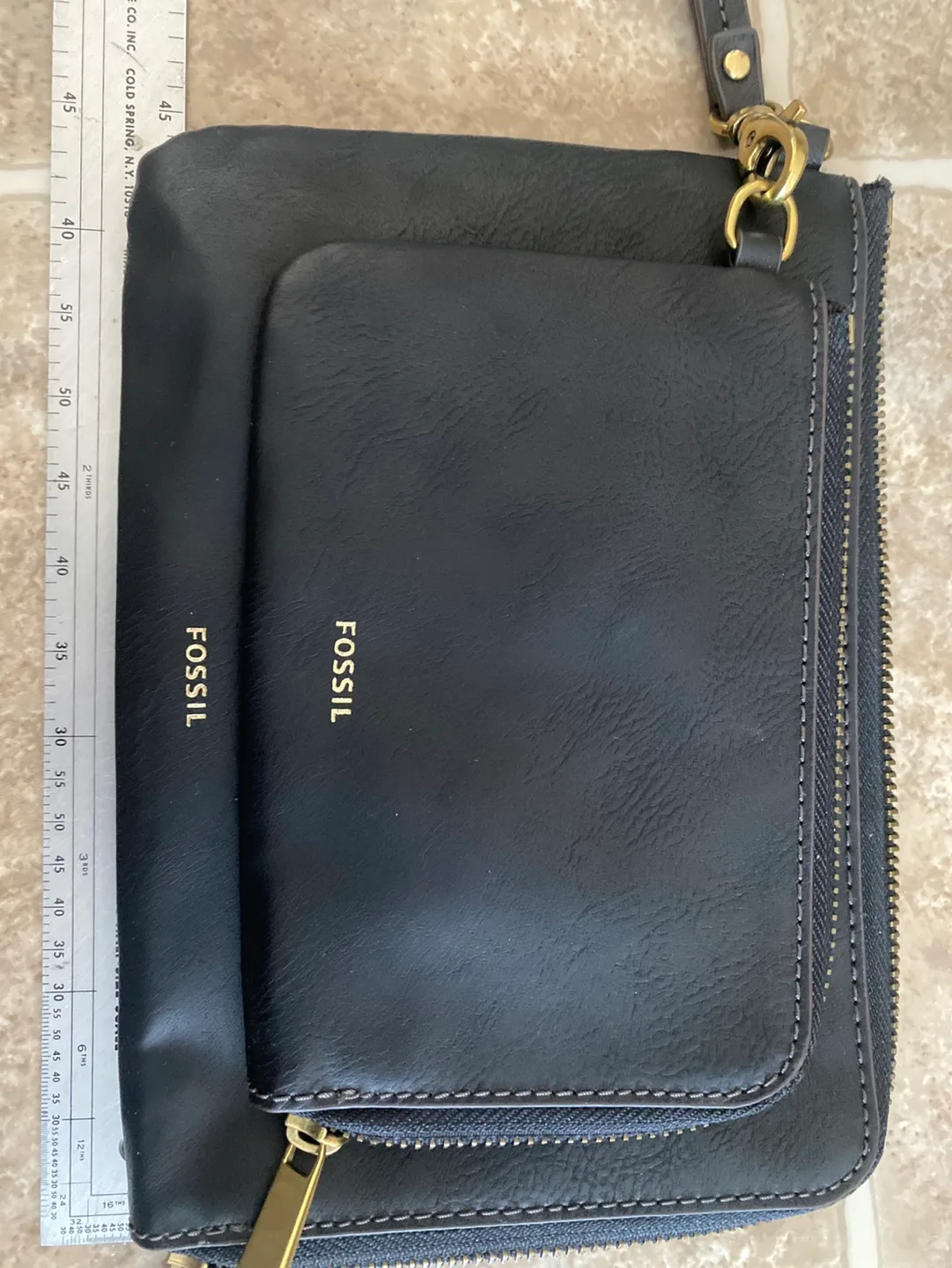 Fossil Wallet thumbnail