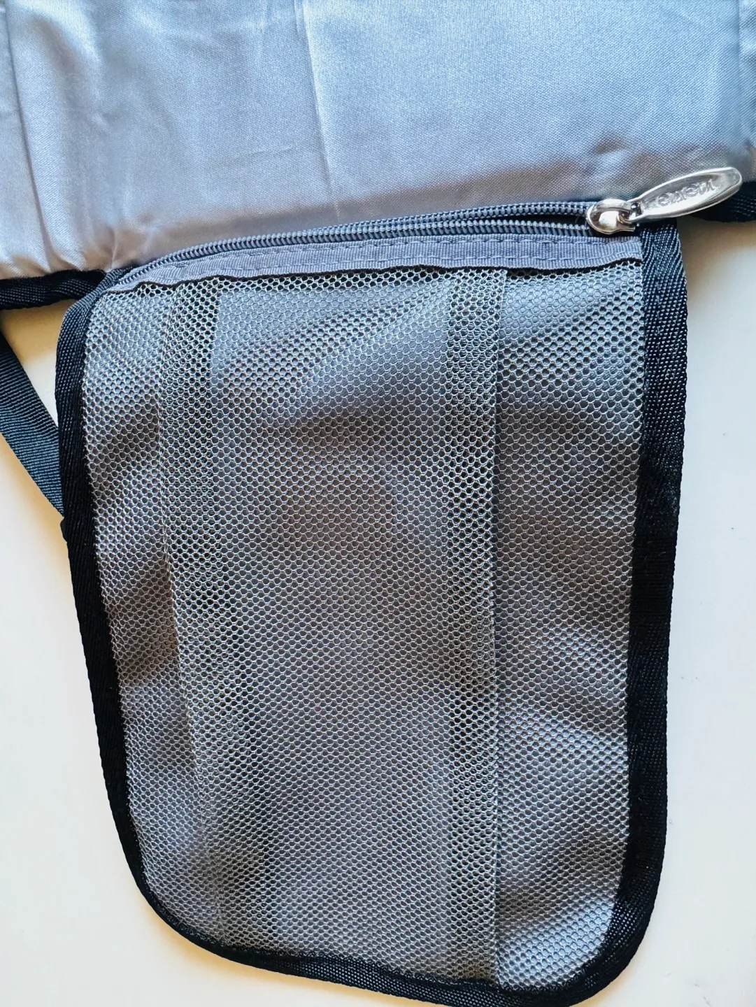 👶NEW  Portable Diaper Change Pad - Retail $22.00 image indicator(5)