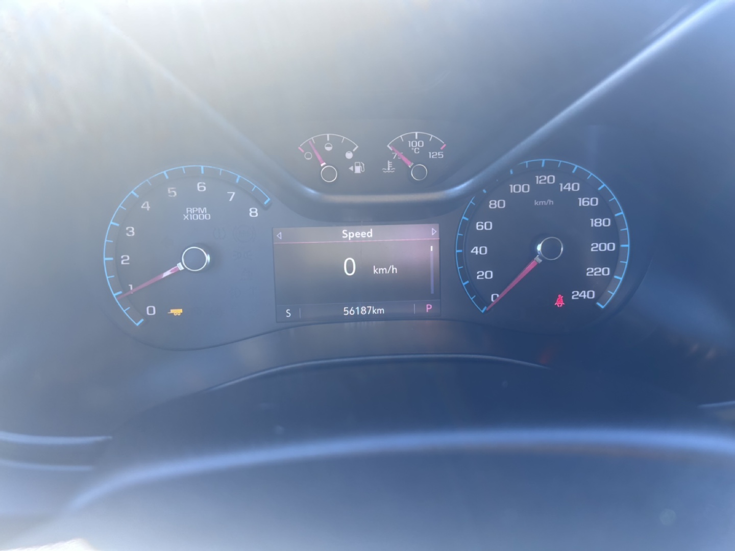2019 GMC Canyon SLE - photo 4