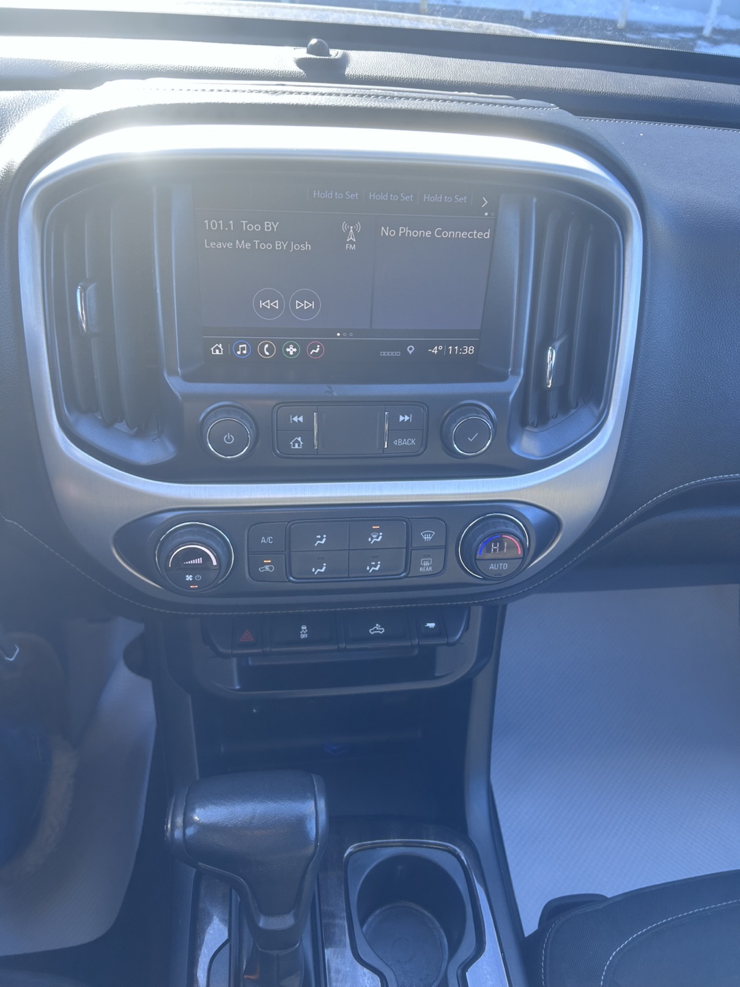 2019 GMC Canyon SLE - photo 3