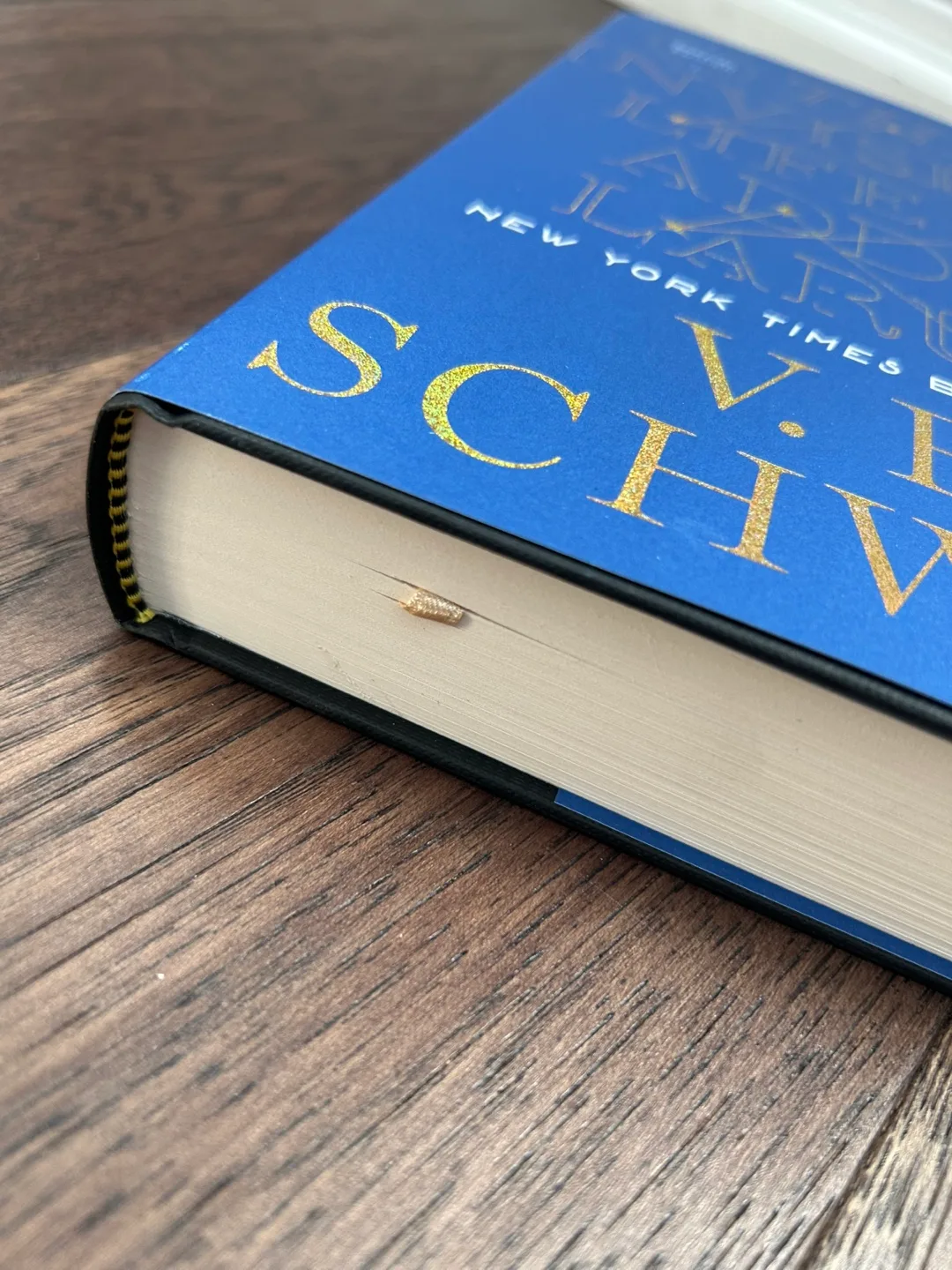 Brand New The Invisible Life of Addie LaRue Special Edition image indicator(6)