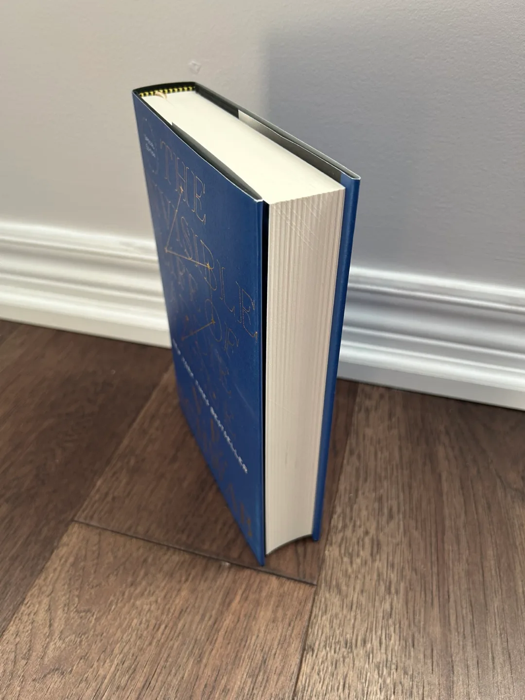 Brand New The Invisible Life of Addie LaRue Special Edition image indicator(2)