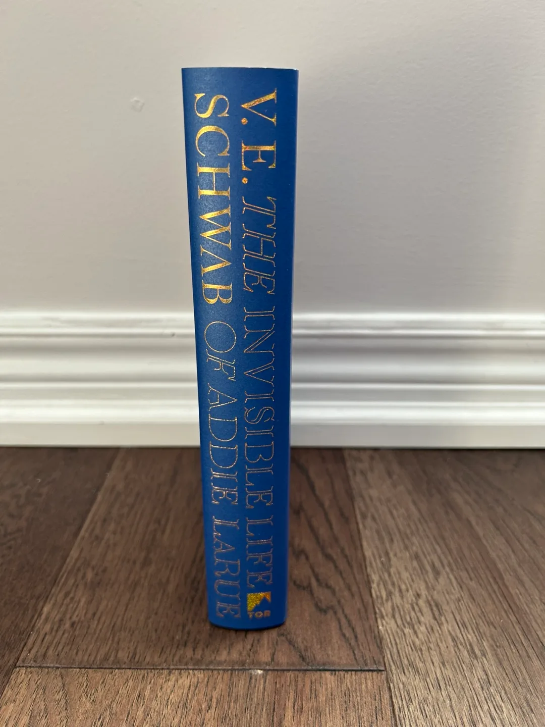 Brand New The Invisible Life of Addie LaRue Special Edition image indicator(3)