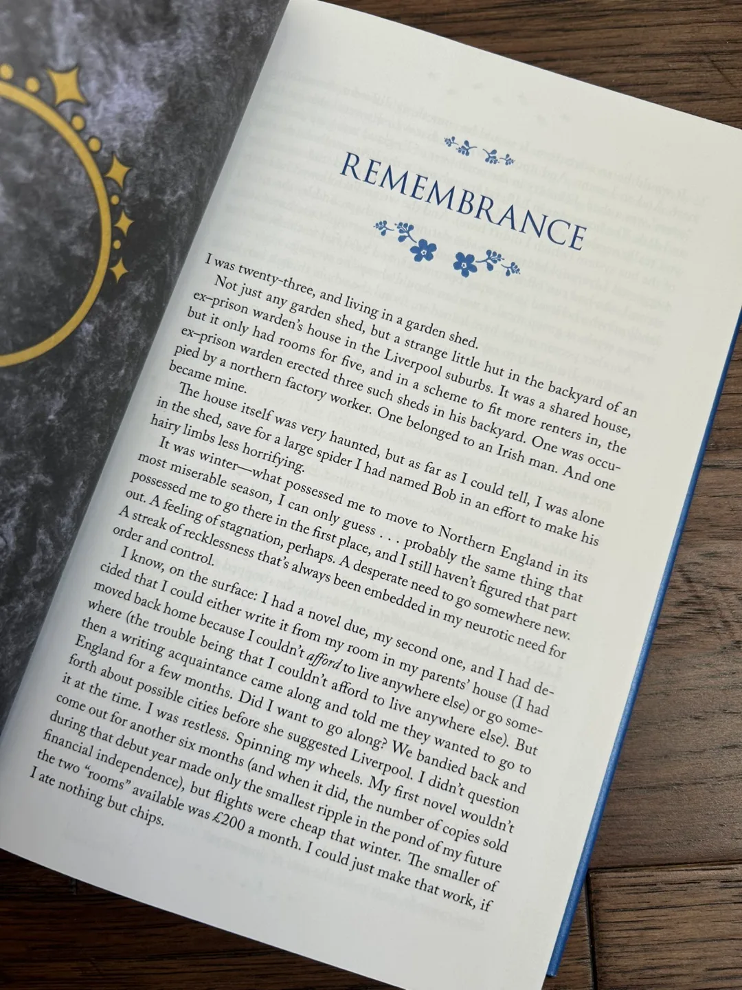 Brand New The Invisible Life of Addie LaRue Special Edition image indicator(5)