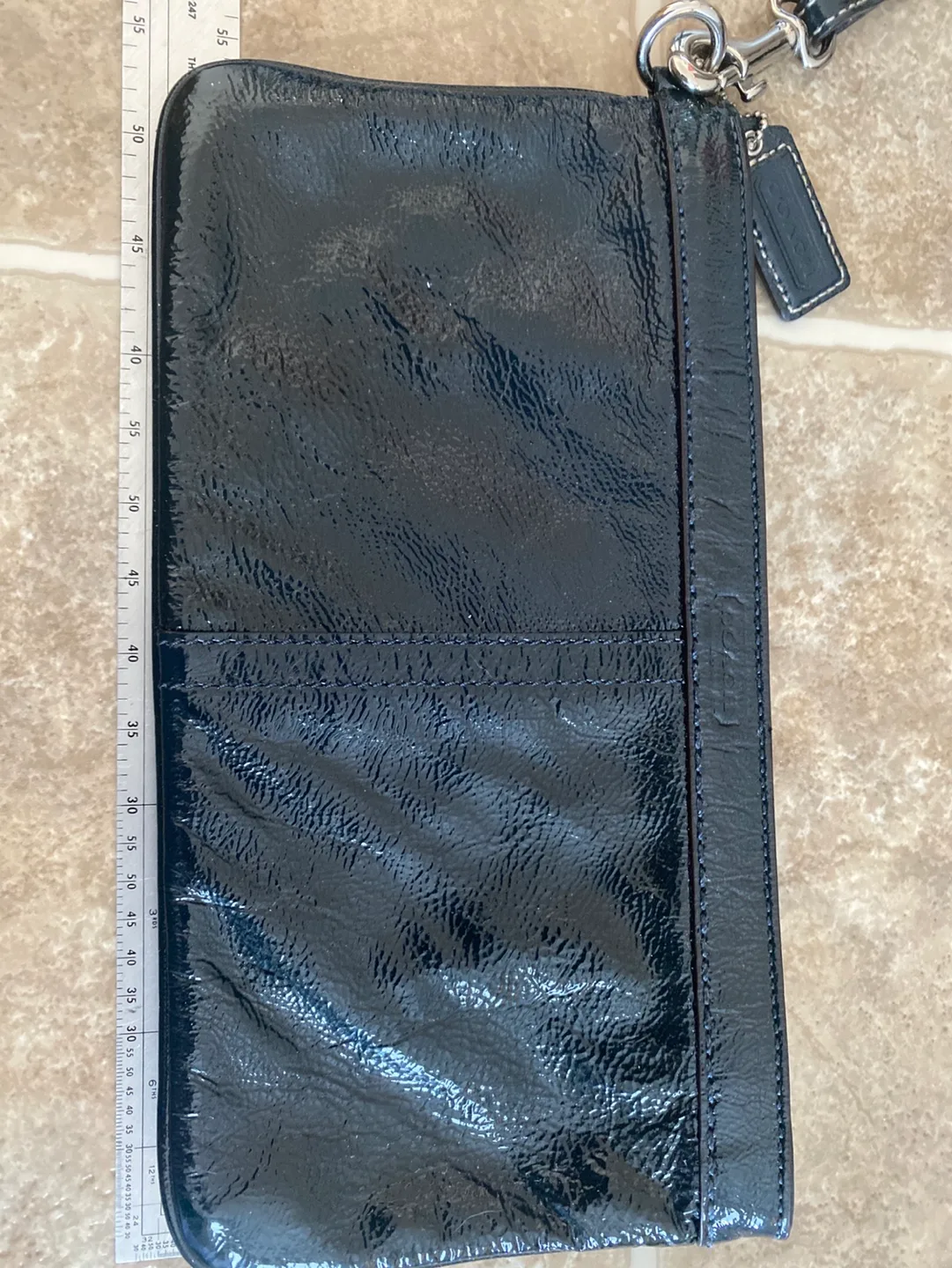 Coach Wallet thumbnail
