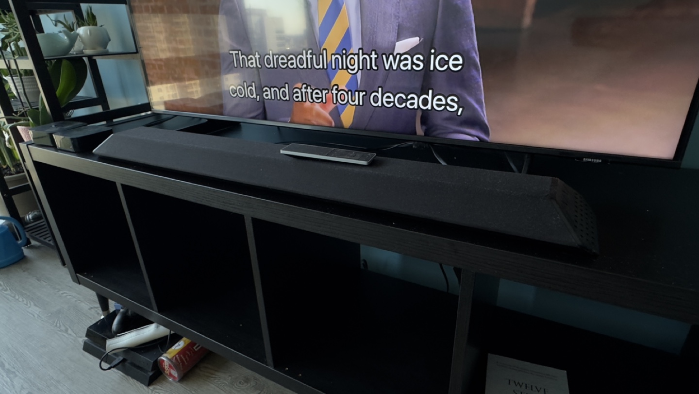 Vizio 2.0 Channel Sound Bar
