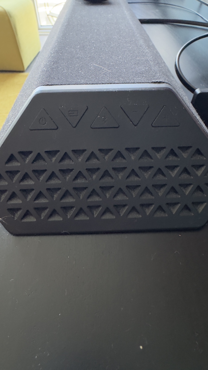 Vizio 2.0 Channel Sound Bar - photo 2