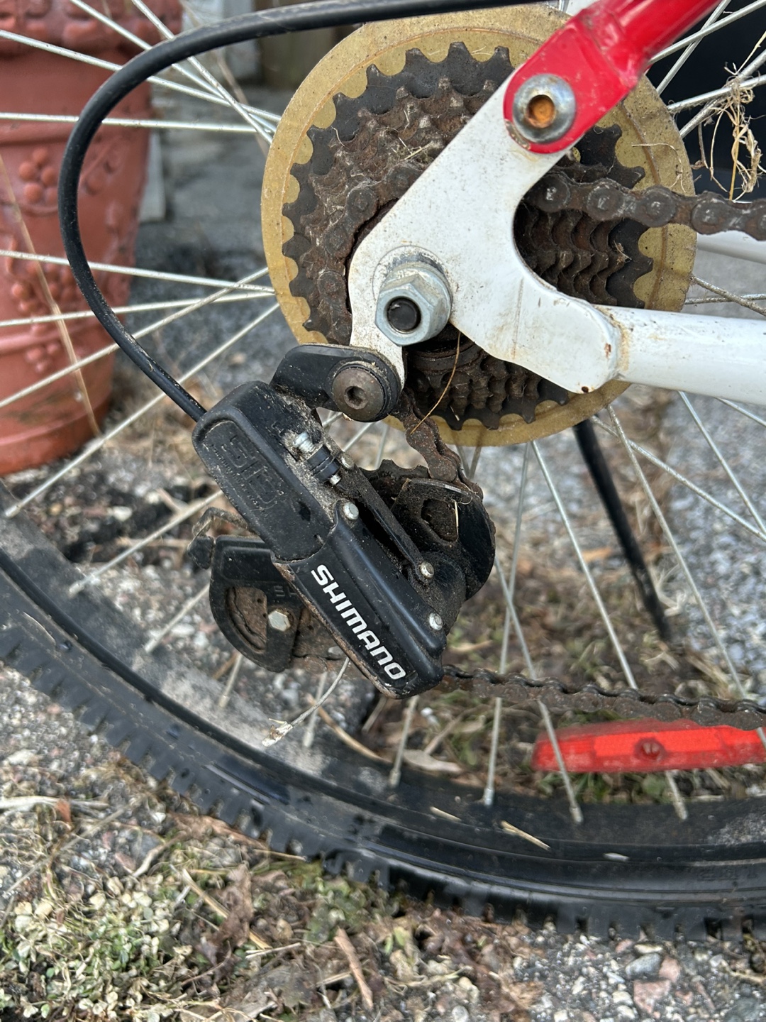 CCM Vandal Mountain Bike - photo 4