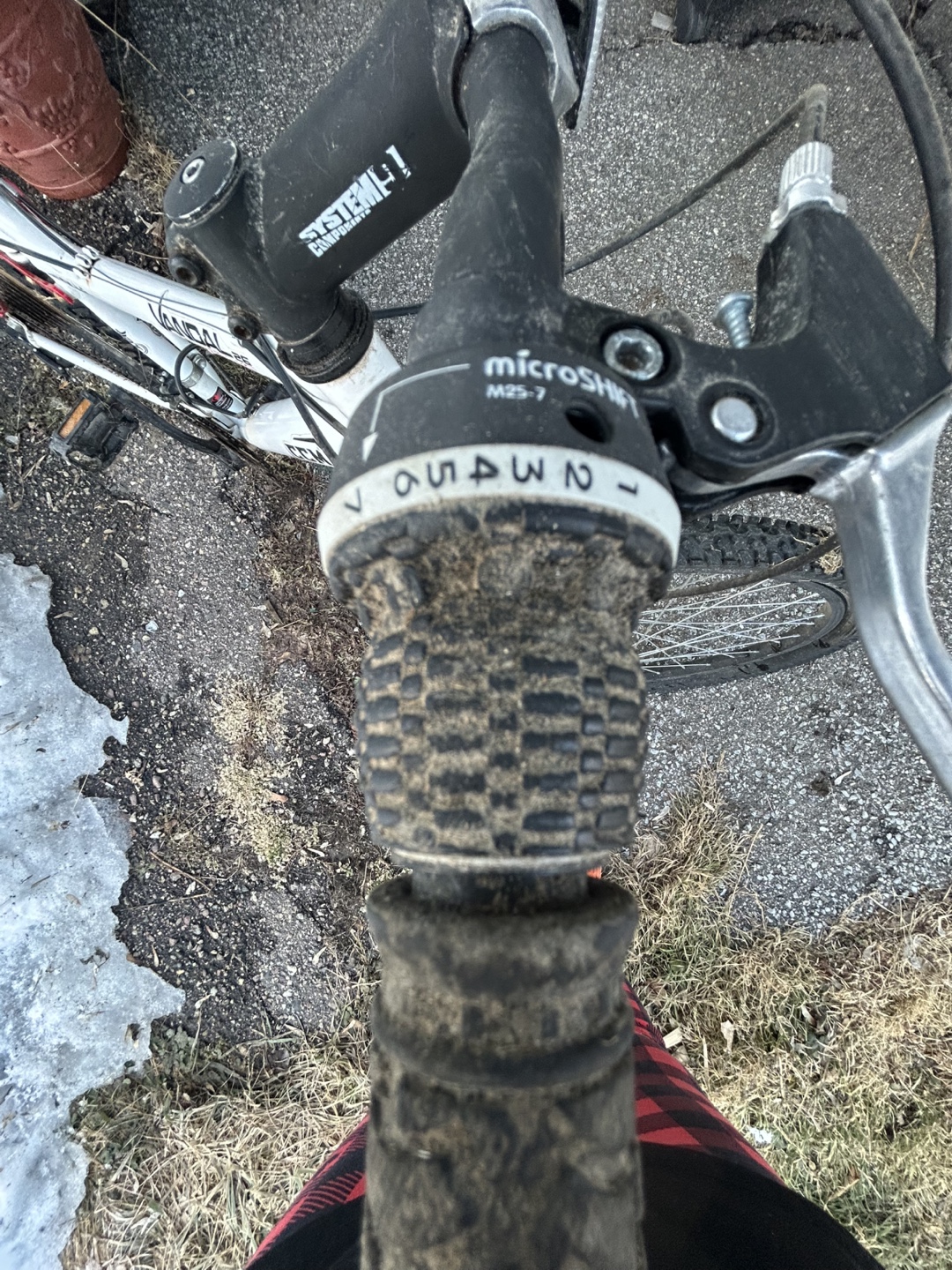 CCM Vandal Mountain Bike - photo 5