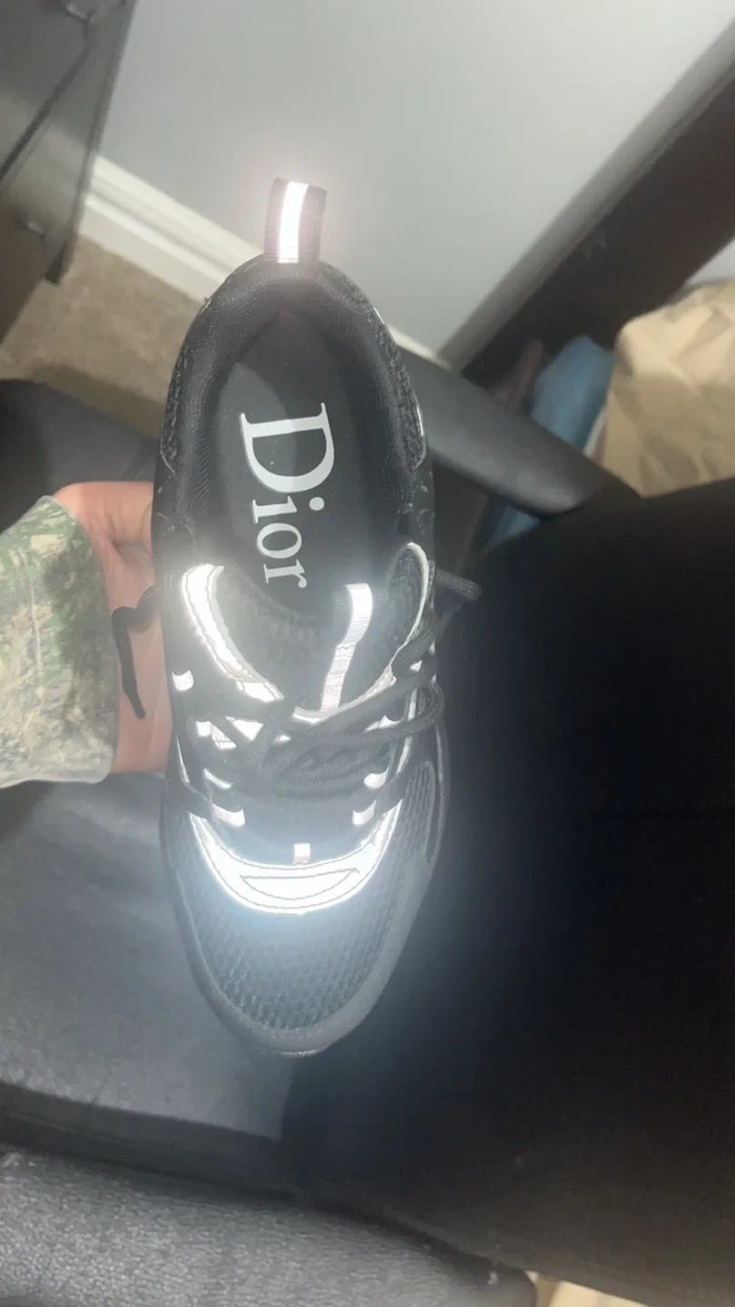 Dior B22 image indicator(2)