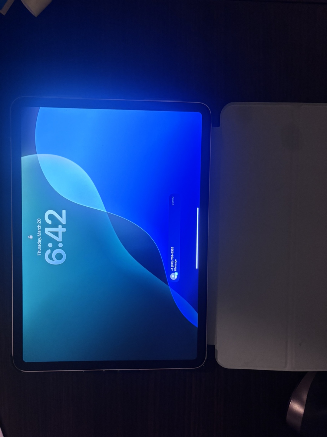 iPad Pro 3rd gen M1 with  Apple Pencil - photo 2