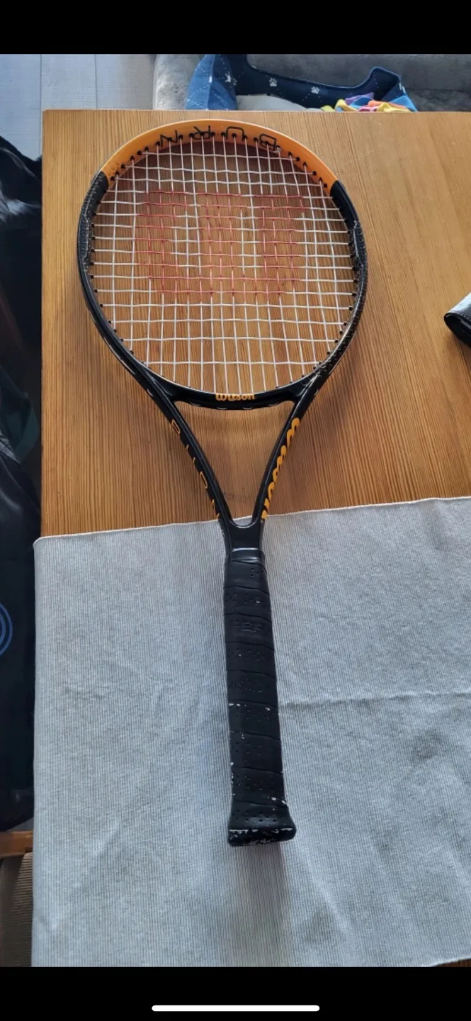 Wilson Burn 103 Spin image indicator(3)