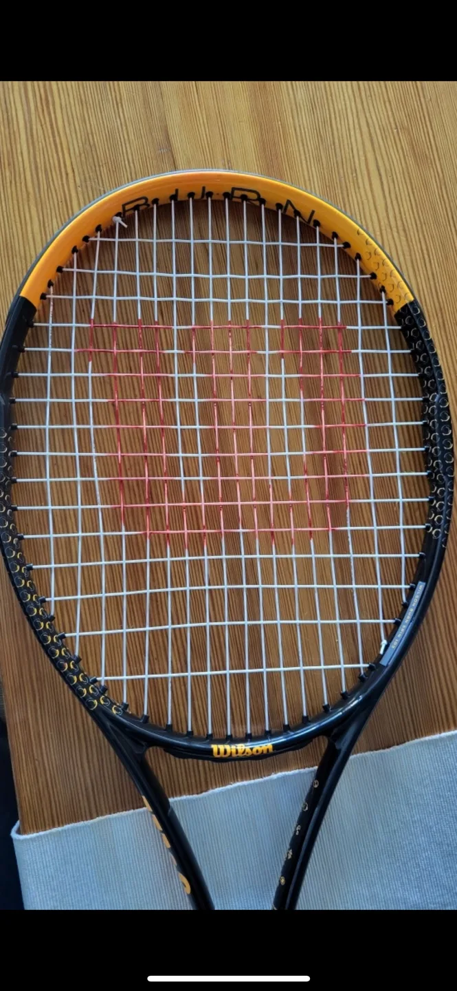 Wilson Burn 103 Spin image indicator(2)