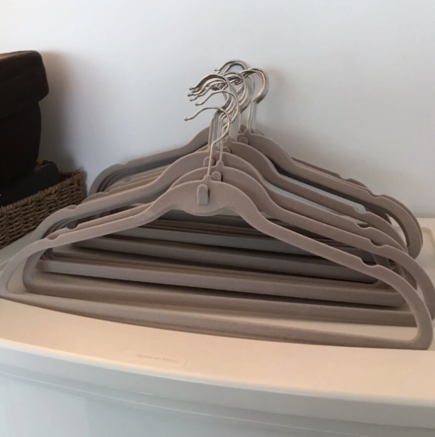 26 piece hangers set