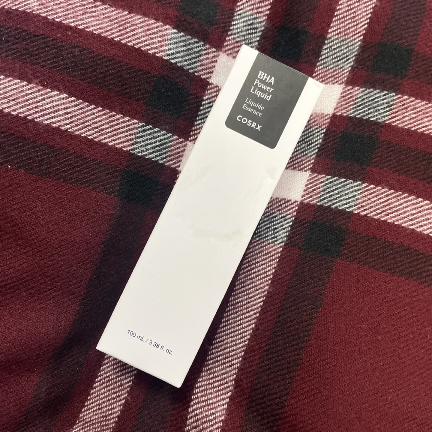 COSRX BHA Power Liquid Essence 100ml