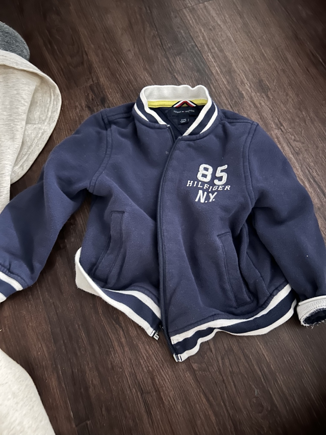 Bag of Boys' Clothing - photo 2