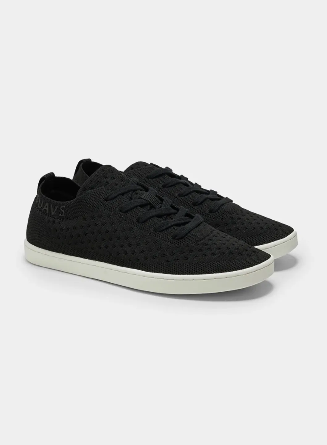 SUAVS The Zilker Knit Sneaker | Size 6 thumbnail