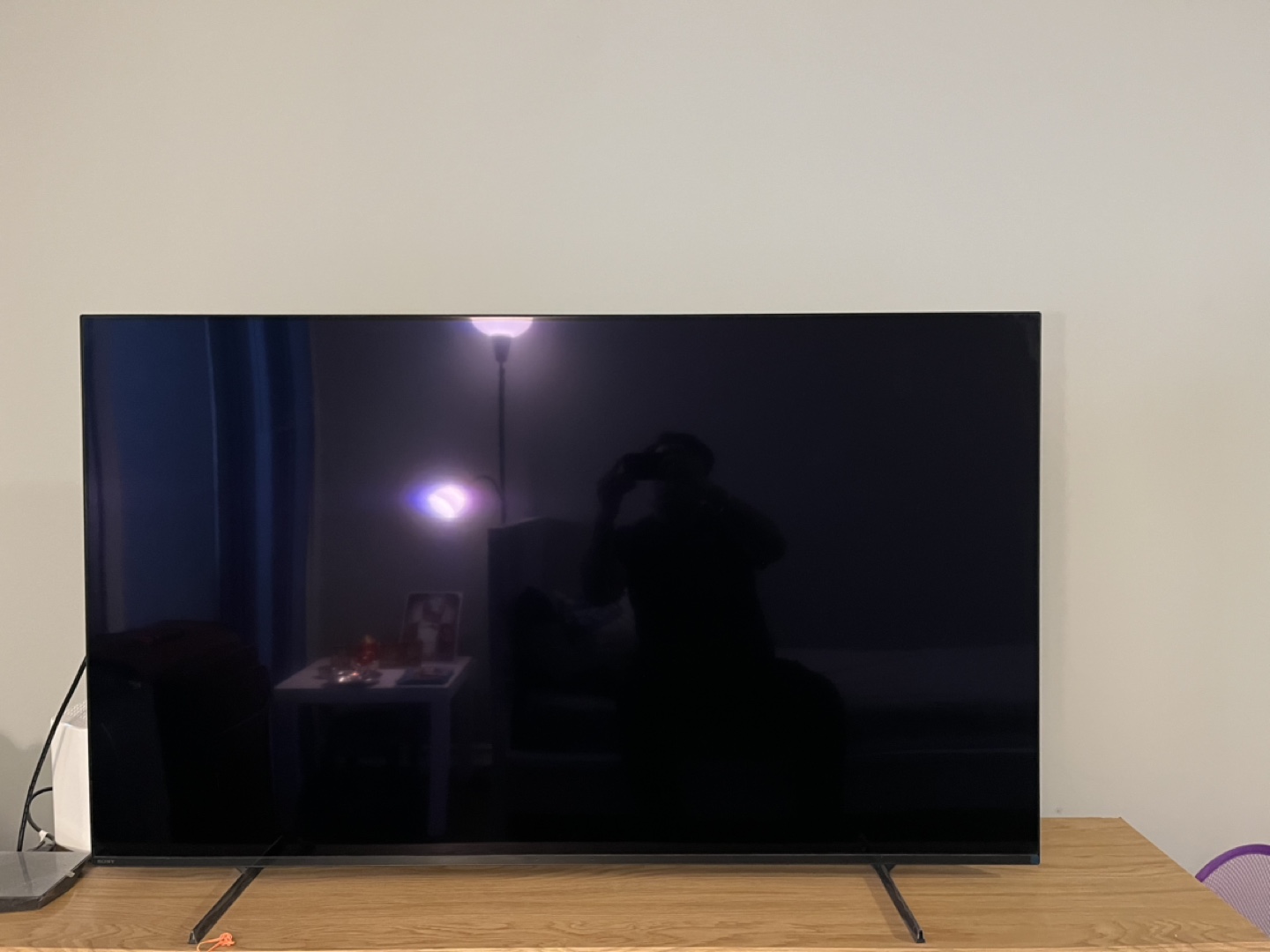Sony Bravia XR 55 inch Google Smart TV - photo 3