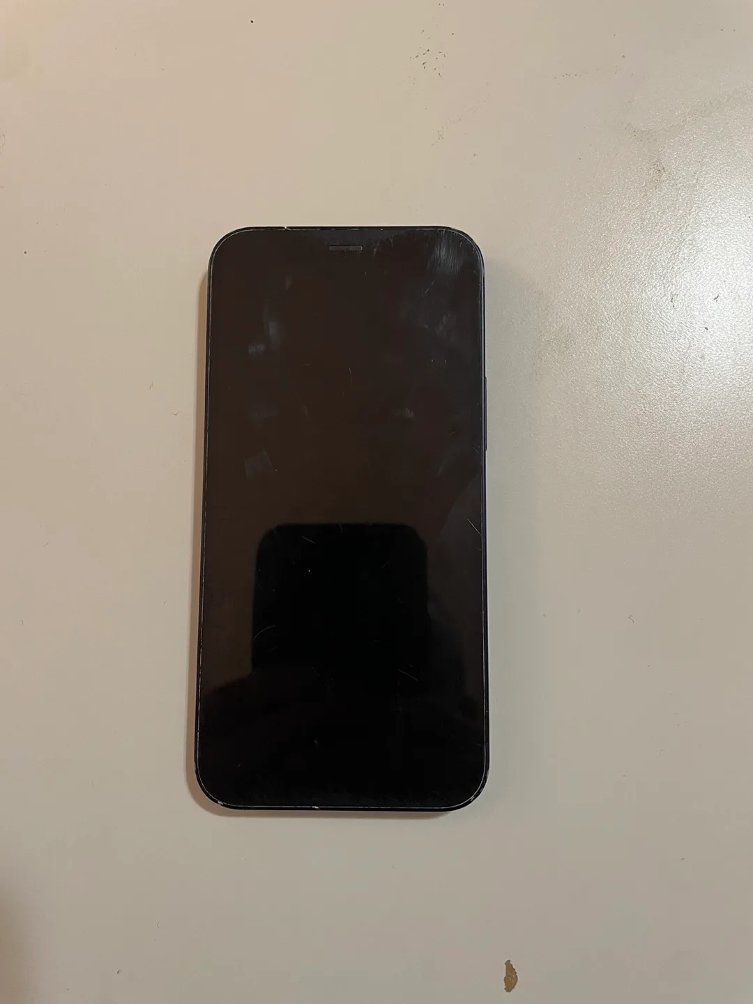 iPhone 12 mini image indicator(2)