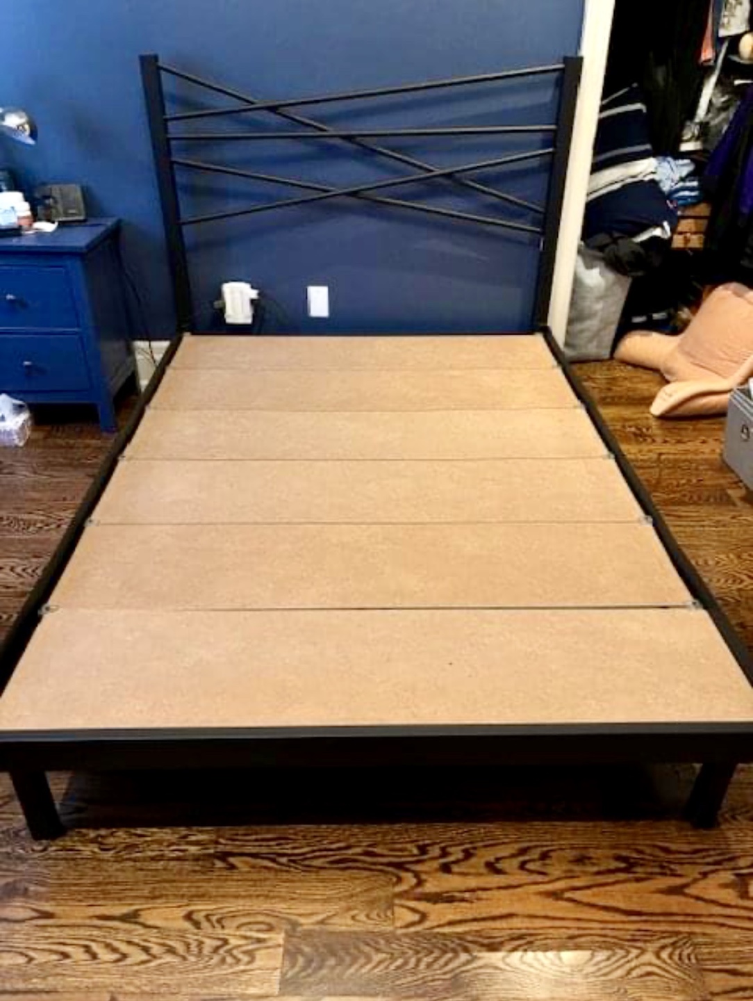 Full/Double Bed Frame
