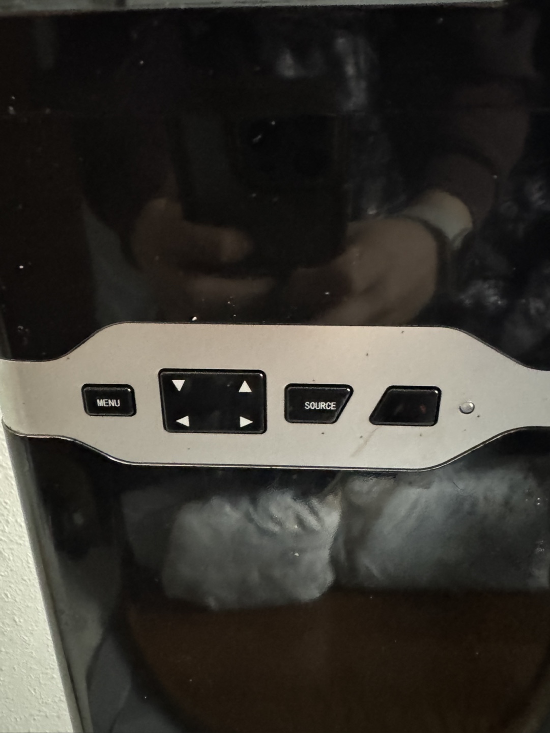 Quantum Projector with Ceiling Mount - photo 3