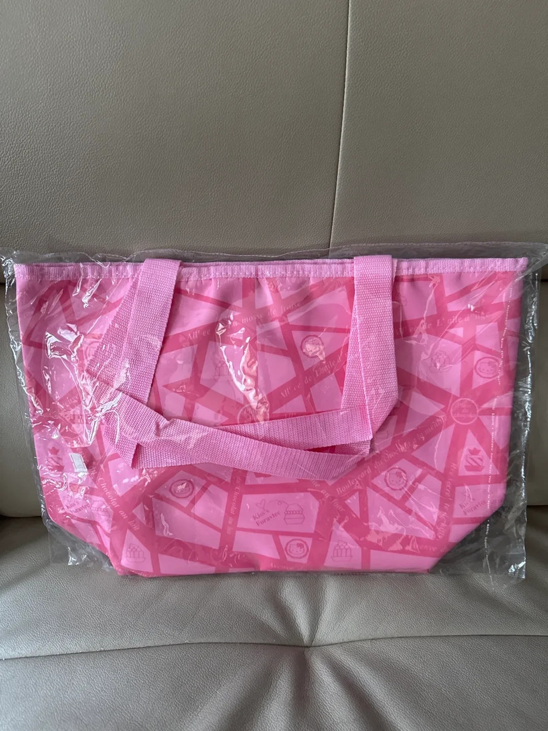 Hello Kitty Bag image indicator(2)