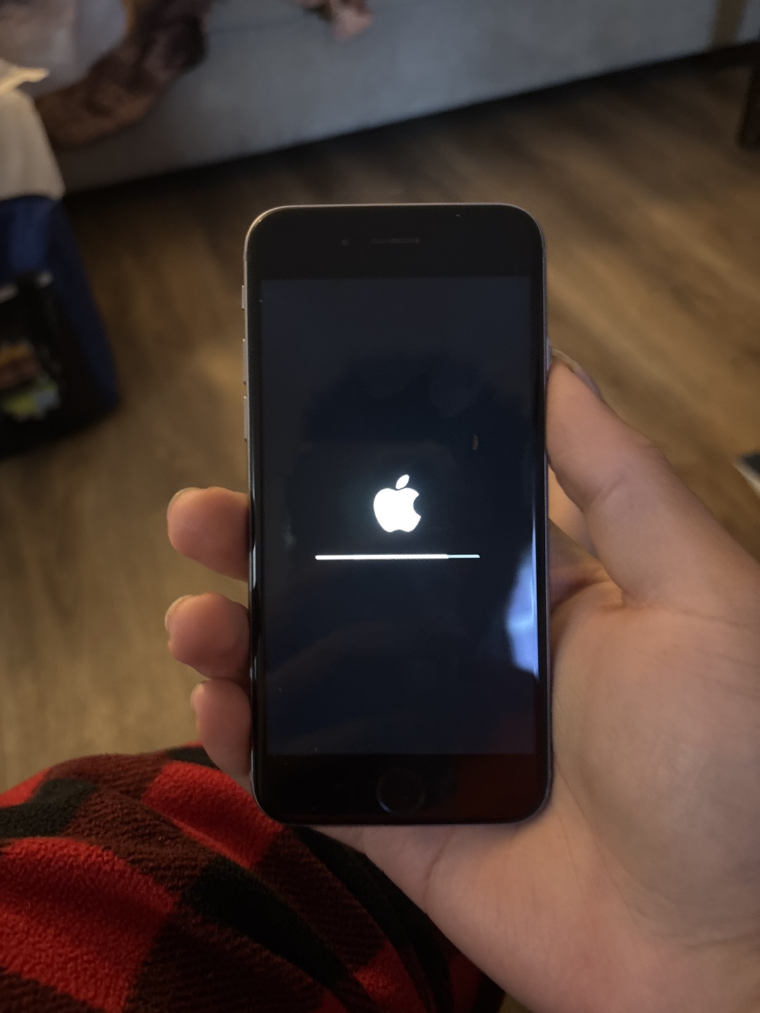 iPhone 6 Space Grey 16GB
