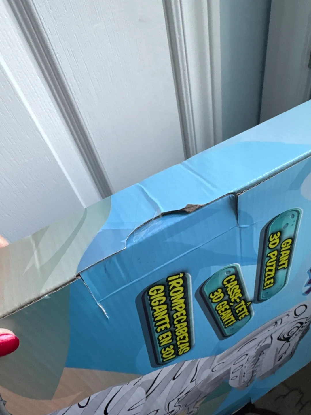 Gigantic Build Your Own T-Rex image indicator(3)