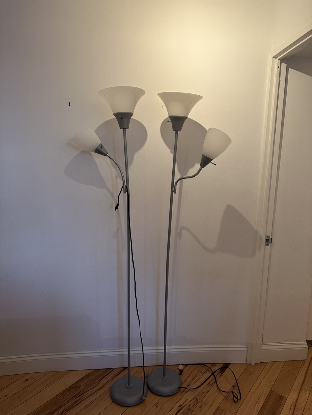 Floor Lamps