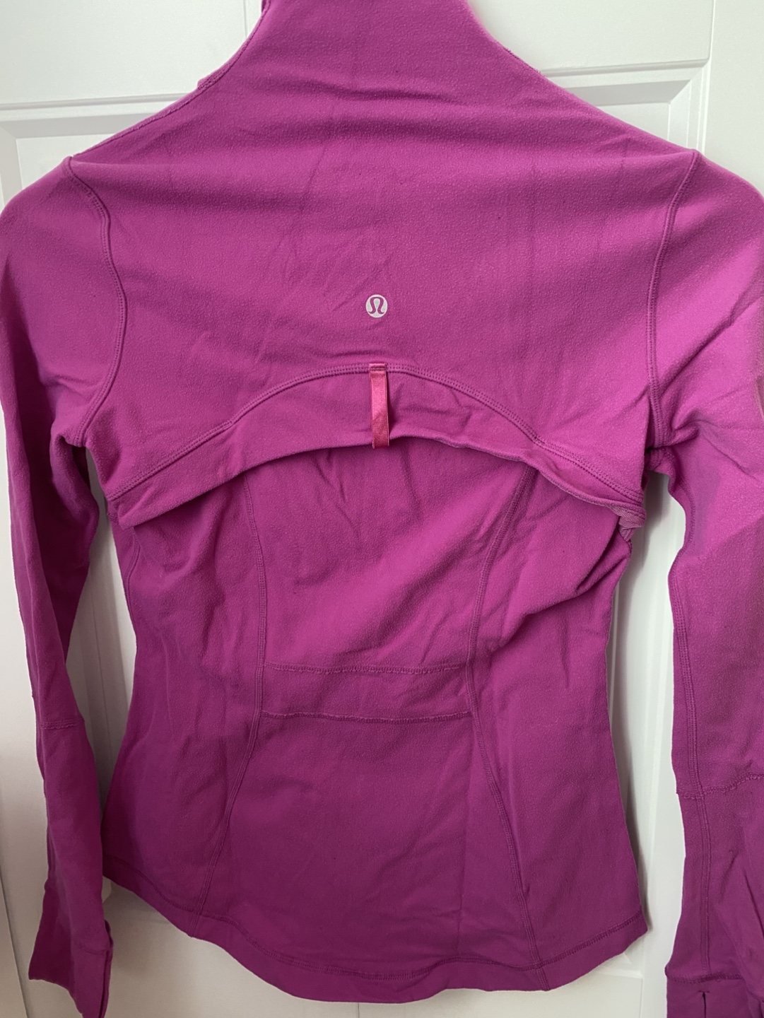 Lululemon Define Jacket 💗- Size 6 - photo 2