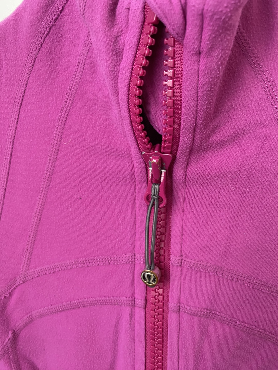 Lululemon Define Jacket 💗- Size 6 - photo 3