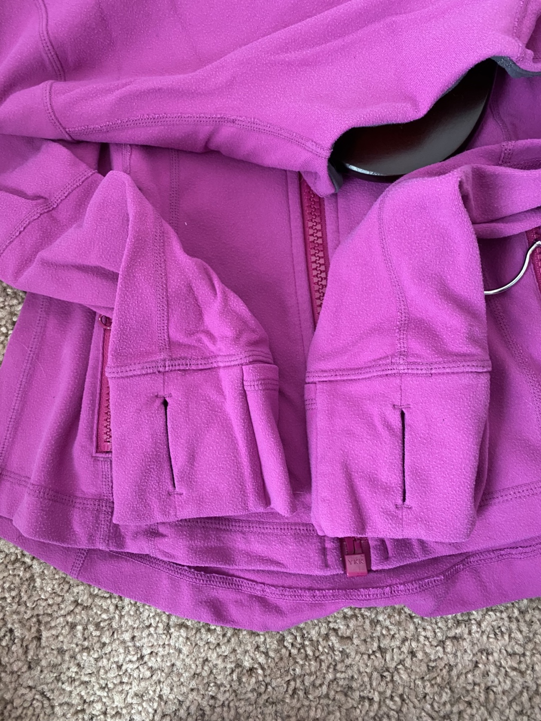 Lululemon Define Jacket 💗- Size 6 - photo 5