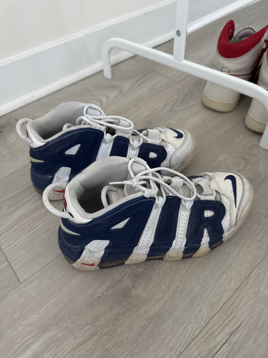 Nike Air More Uptempo