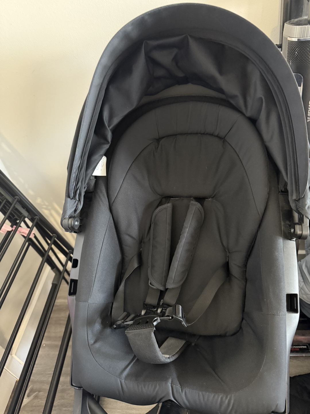 Stokke Xplory X stroller
