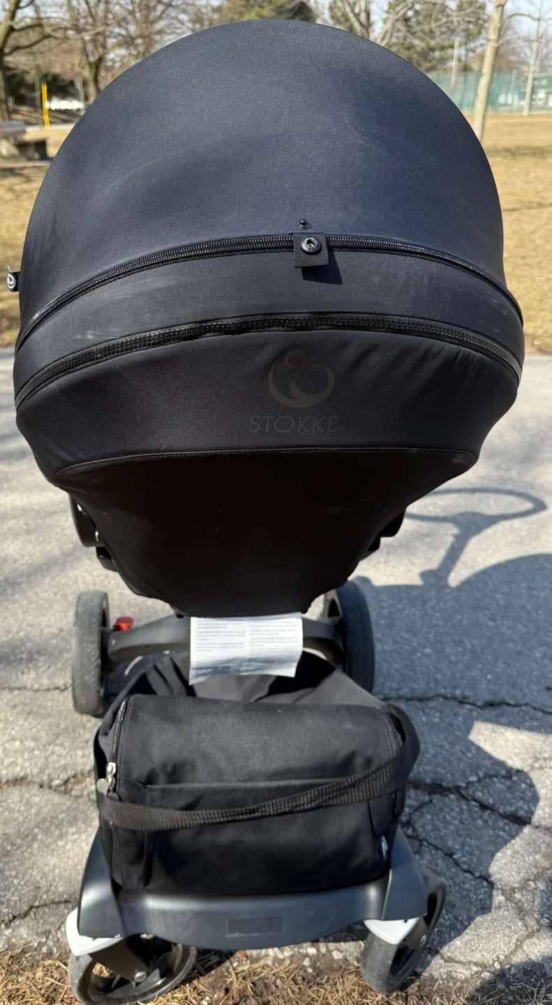Stokke Xplory X stroller image indicator(2)