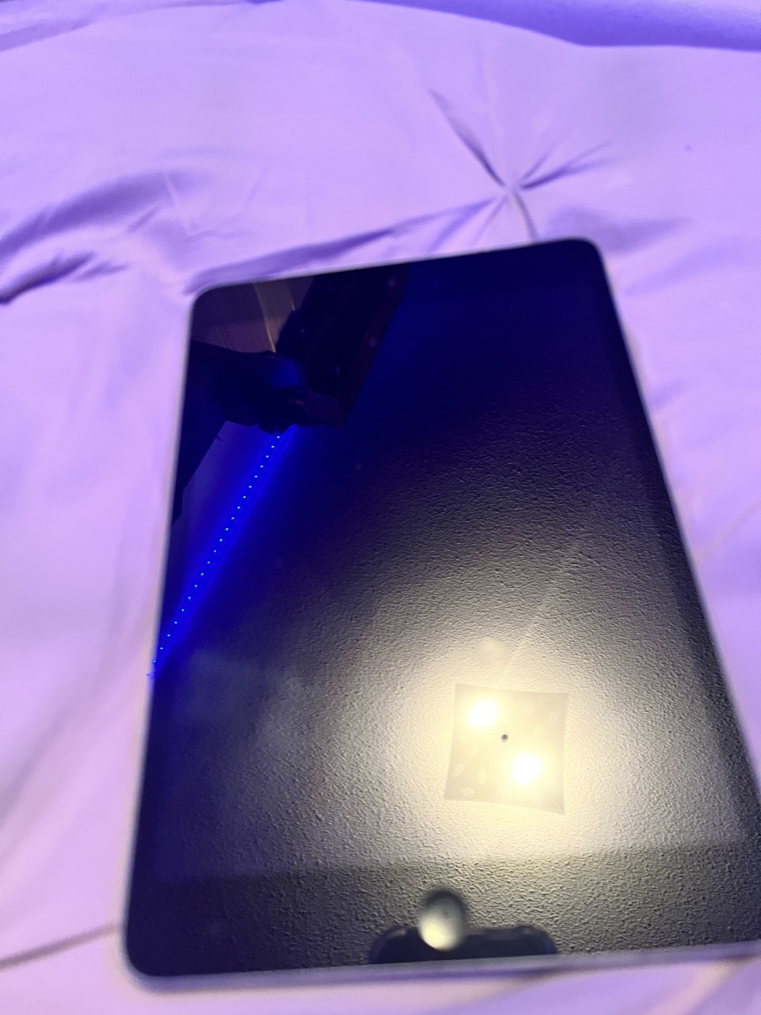 iPad Mini 2