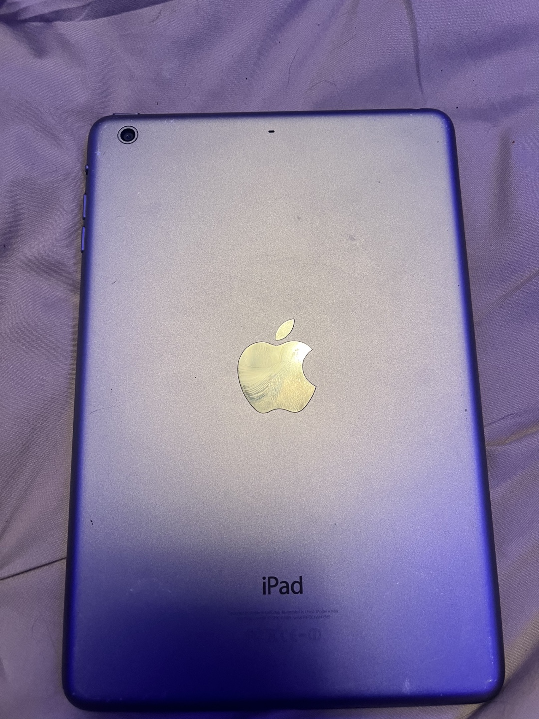 iPad Mini 2 - photo 2