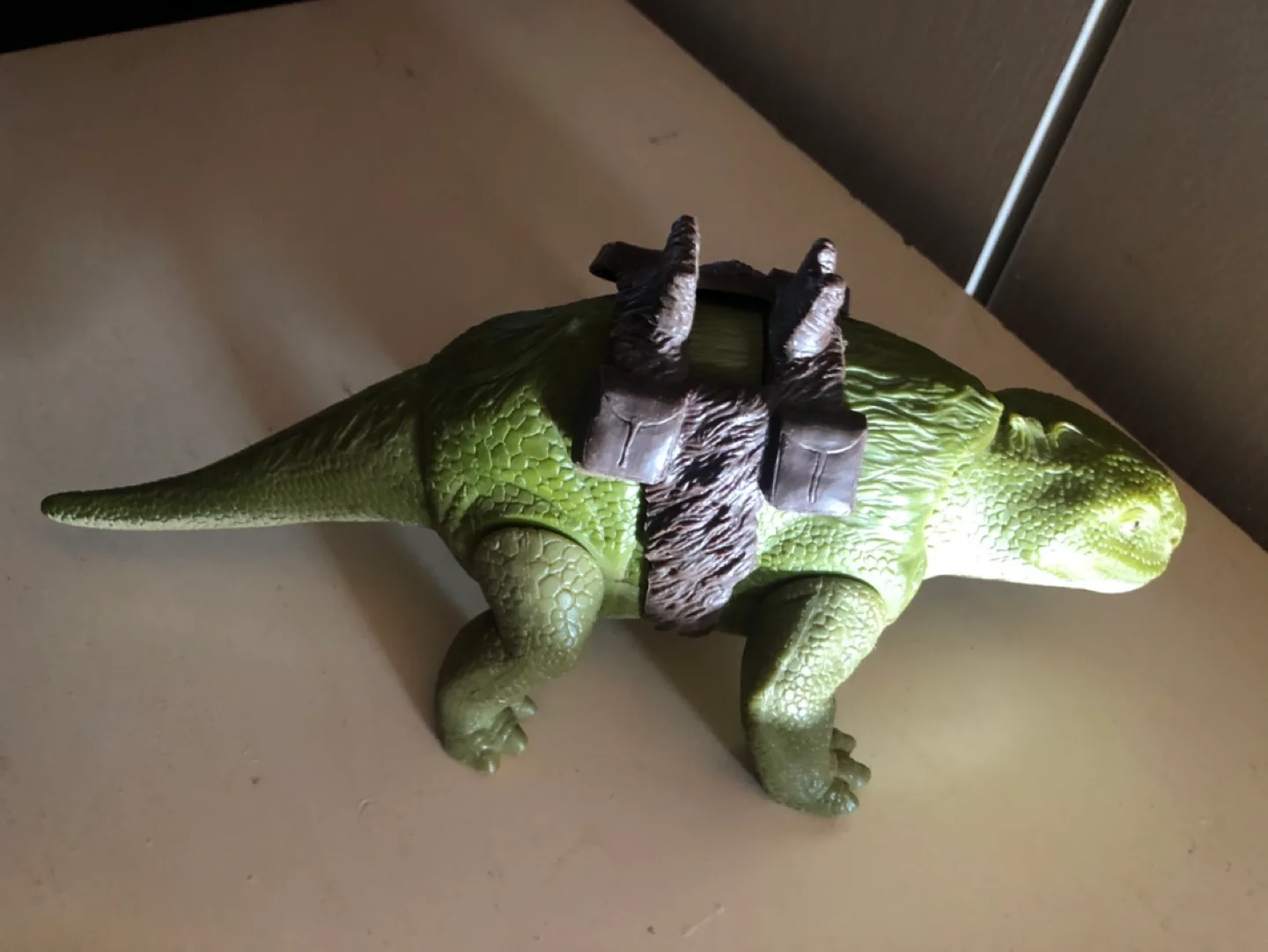 Star Wars vintage Dewback 1983 image indicator(2)