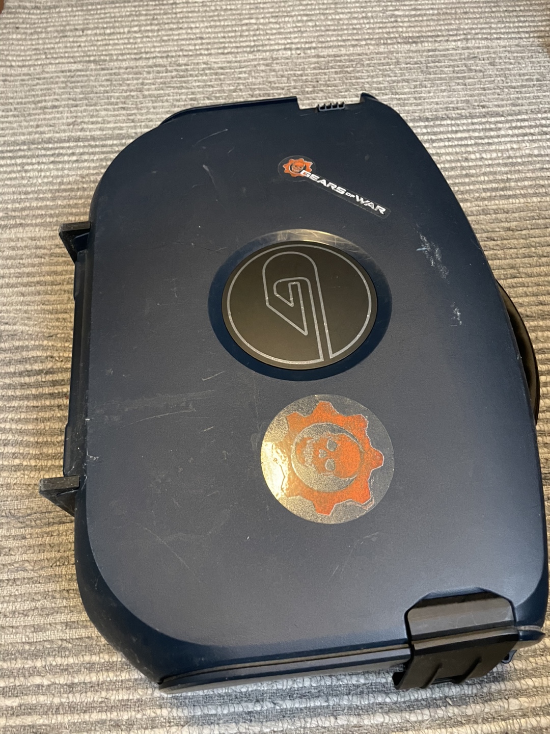 Portable Monitor with Case - photo 2