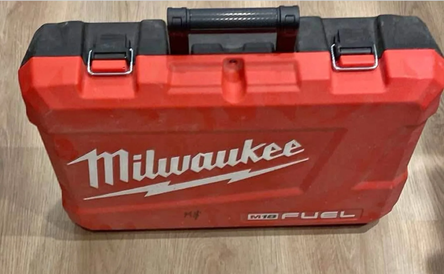 Milwaukee M18 Fuel 2-Tool Combo Kit image indicator(3)