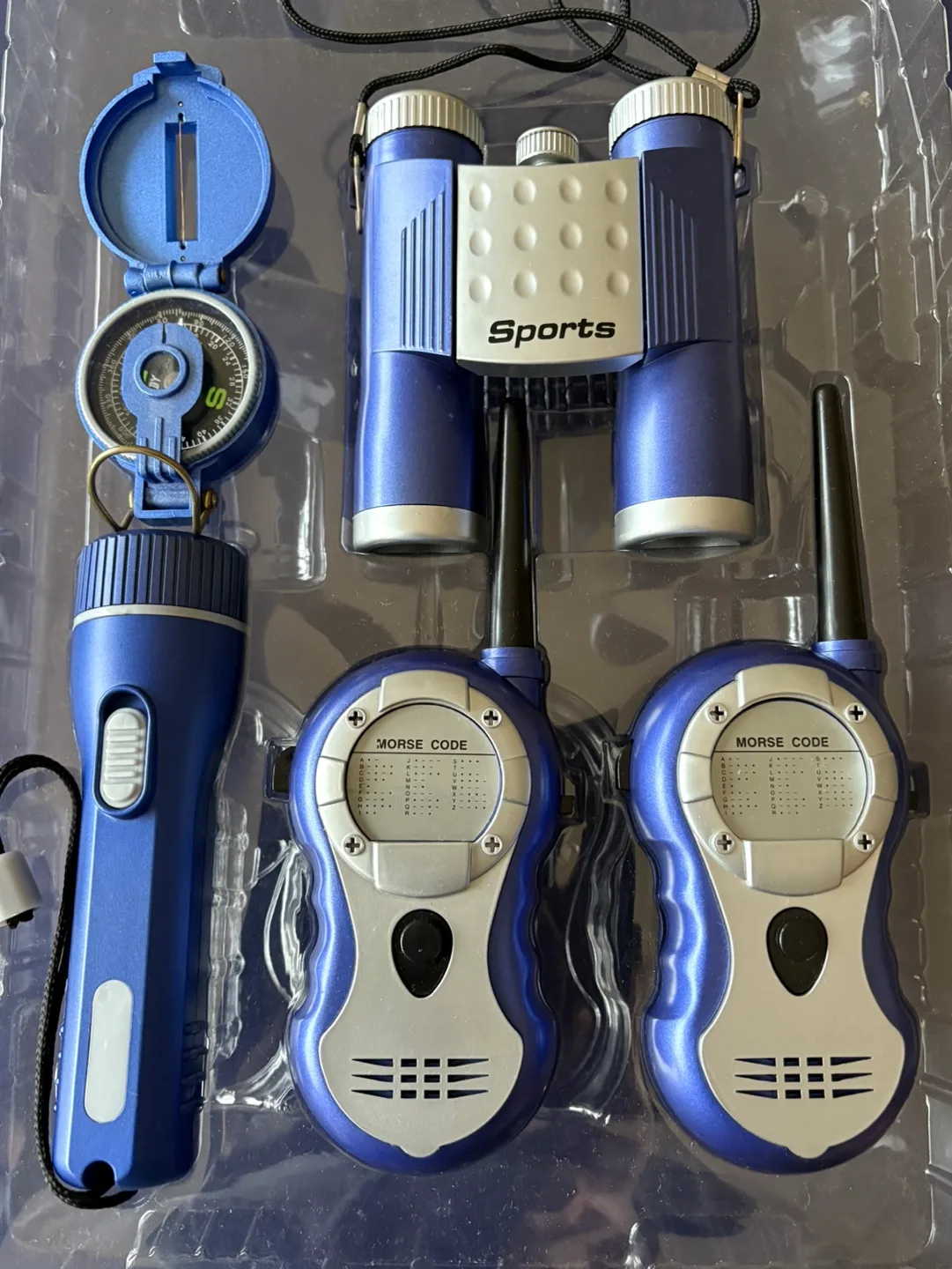 Outdoor Adventure Set for Kids (Ages 5 and up) image indicator(2)