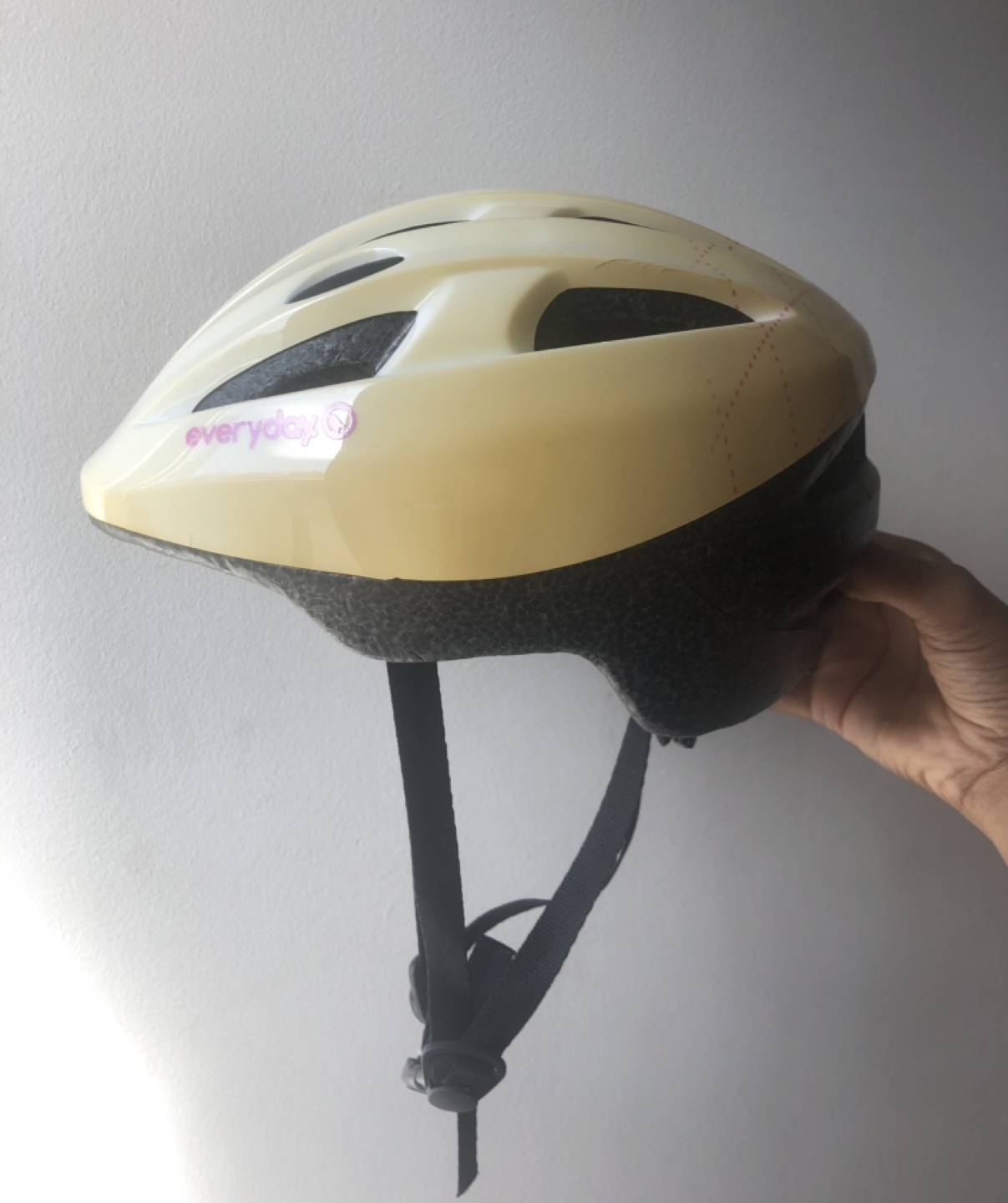 Women’s Bike Helmet