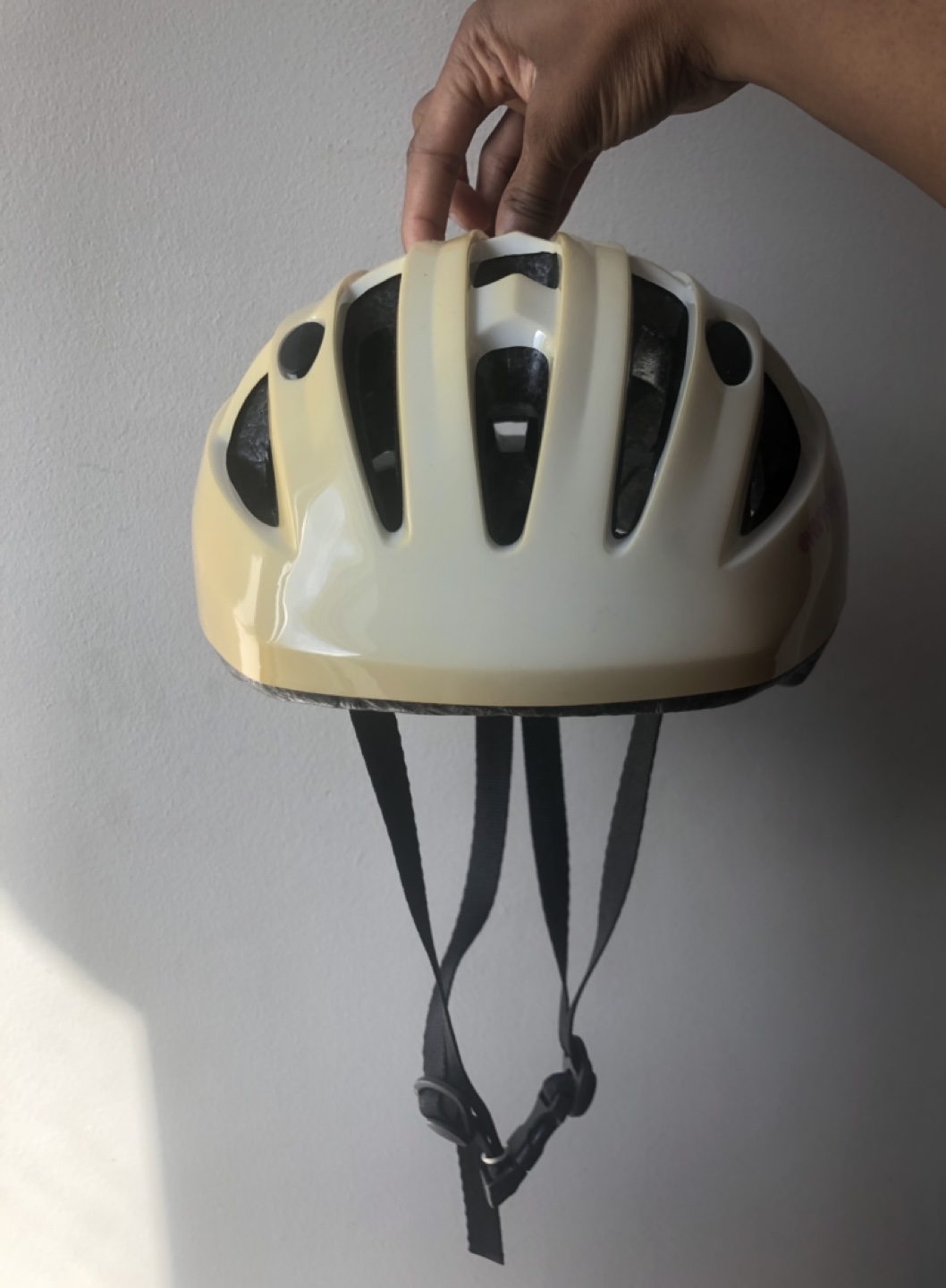 Women’s Bike Helmet - photo 2