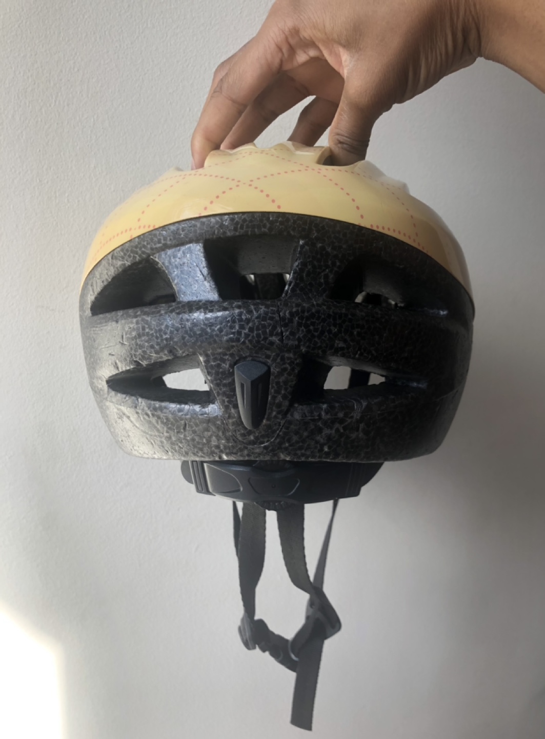 Women’s Bike Helmet - photo 4