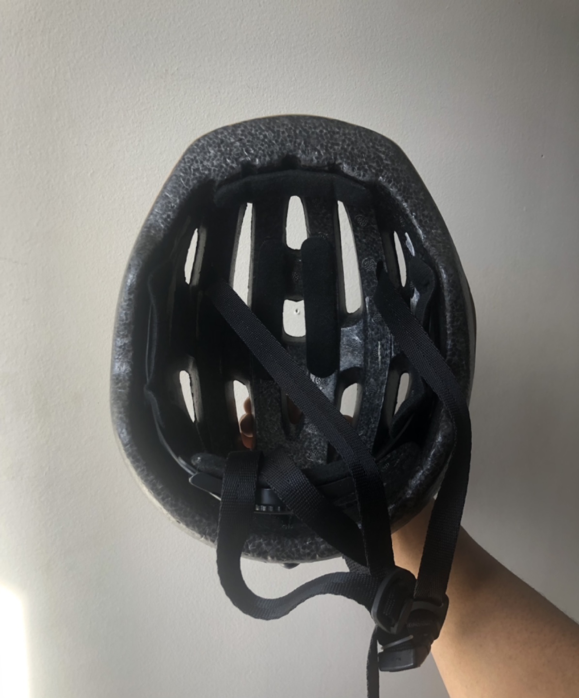 Women’s Bike Helmet - photo 3