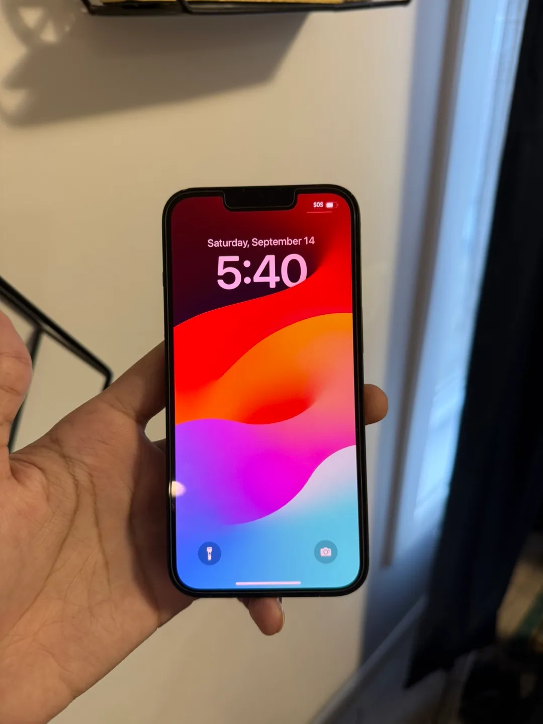 iPhone 13 128GB - Midnight Green image indicator(2)