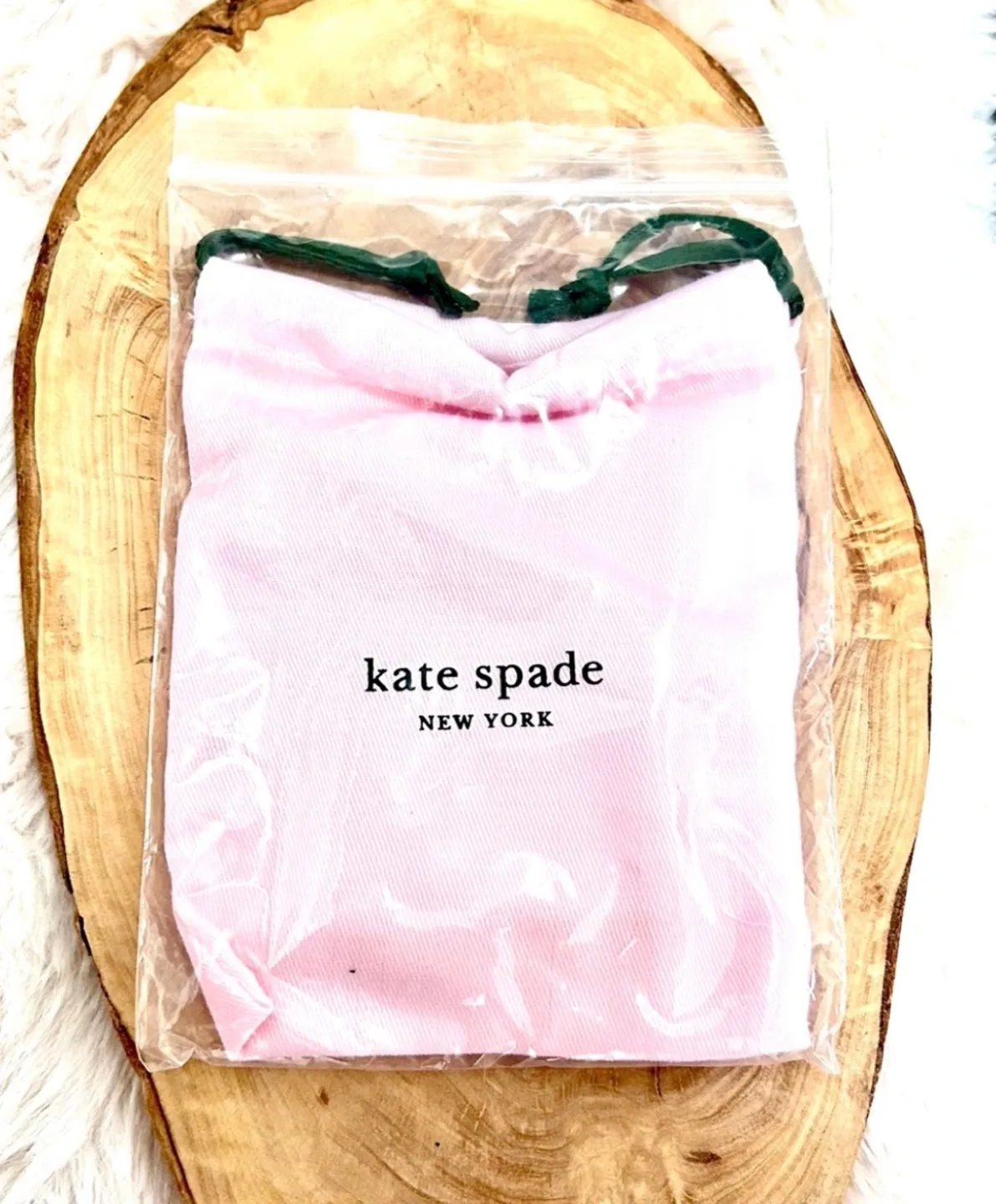 🍓 BRAND NEW! KATE SPADE Cuff Bracelet w/dustbag image indicator(3)