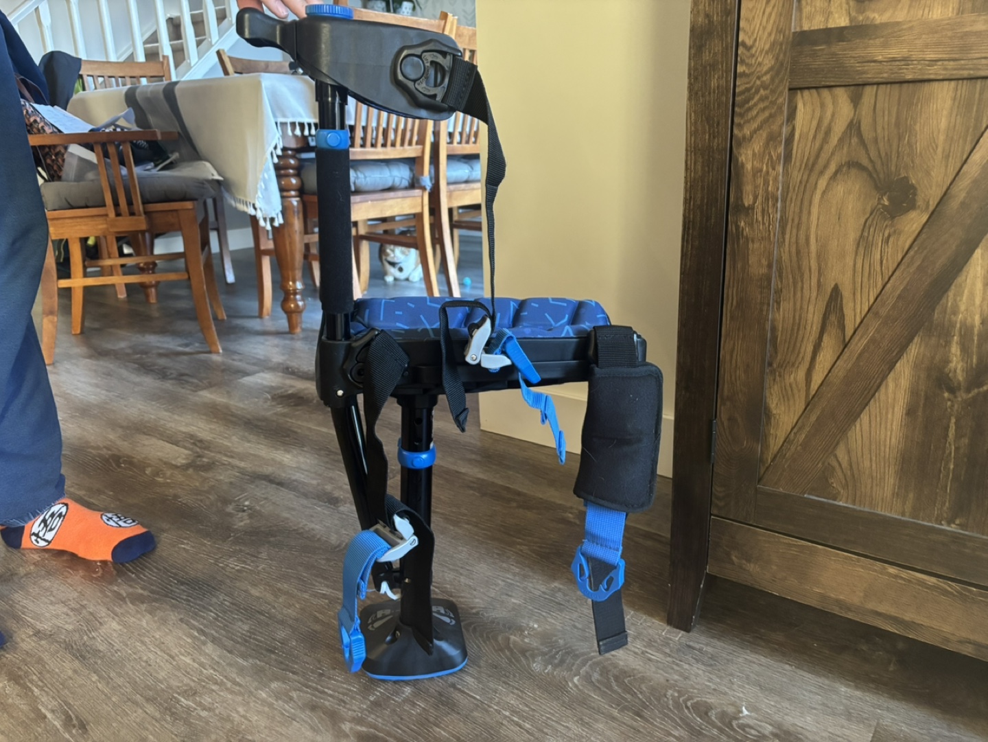 iWalk 3.0 Hands Free Crutch - photo 2