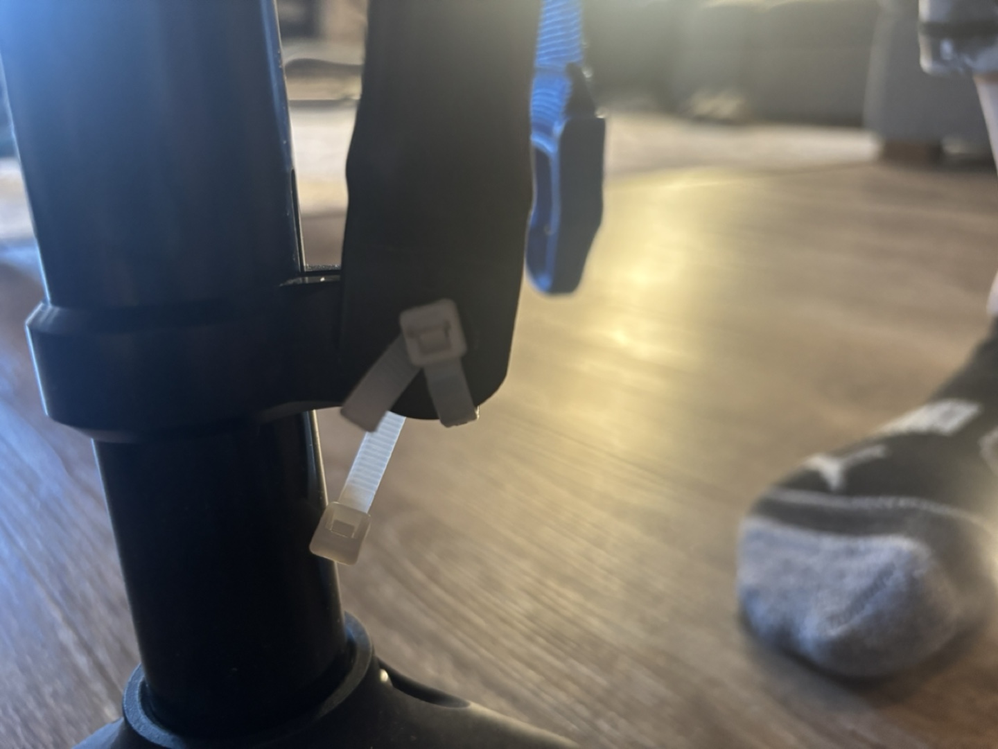 iWalk 3.0 Hands Free Crutch - photo 4